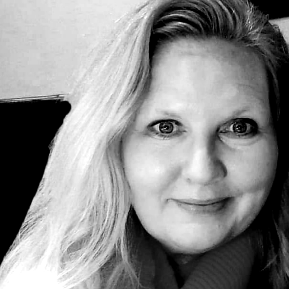 Meet your Posher, Valerie